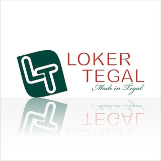 Telegram profile photo for LokerTegal
