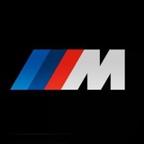 Telegram profile photo for BMW WALLPAPERS ⚡