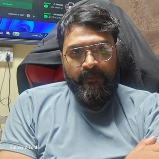 Telegram profile photo for Pankaj chaubey sir