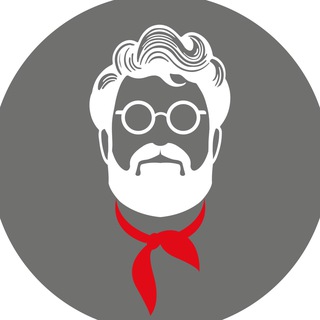 Telegram profile photo for Koroshghazi l کانال کوروش قاضی مراد
