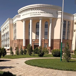 Telegram profile photo for Registrator ofisi NavDKTU