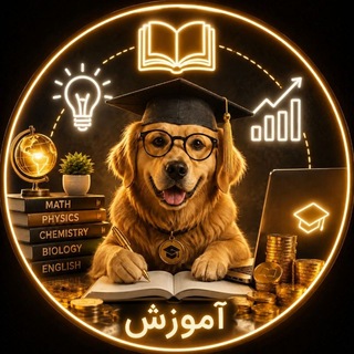 Telegram profile photo for آموزش هاپویی
