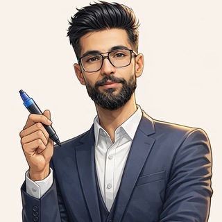 Telegram profile photo for شیمی با استاد محمد صالح خوبیاری