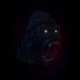 Telegram profile photo for No Limit Ape | $NLA