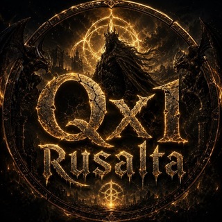 Telegram profile photo for Qx1 • Top Results