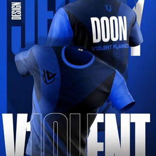 Telegram profile photo for DOON