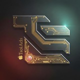 Telegram profile photo for TsoiAds