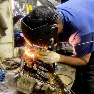 Telegram profile photo for DiggerGarage
