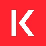 Telegram profile photo for Kava