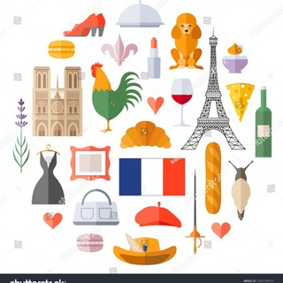 Telegram profile photo for O.Marini. Французский винтаж.Посуда из Европы.