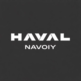 Telegram profile photo for HAVAL NAVOIY