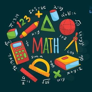 Telegram profile photo for 12TH MATH QUIZ