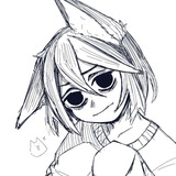 Telegram profile photo for Меее~