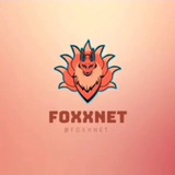 Telegram profile photo for Fox Net 🦊