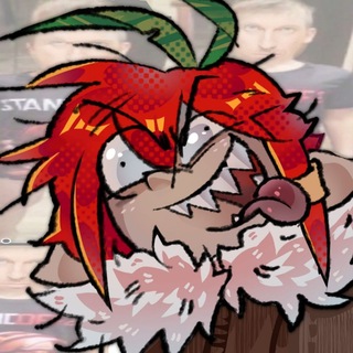 Telegram profile photo for Сад Близ