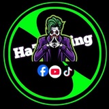 Telegram profile photo for Setup channel