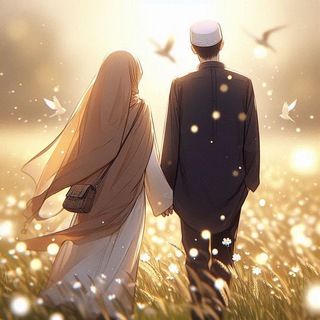 Telegram profile photo for Дайындықсыз үйленбе