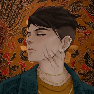 Telegram profile photo for Quarante-Deux