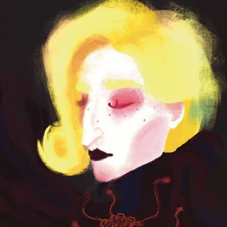 Telegram profile photo for 💜🪻FiorBanano🌻✨