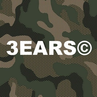 Telegram profile photo for 3EARSⒸ