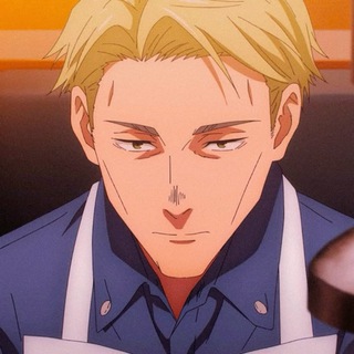 Telegram profile photo for юка🌙