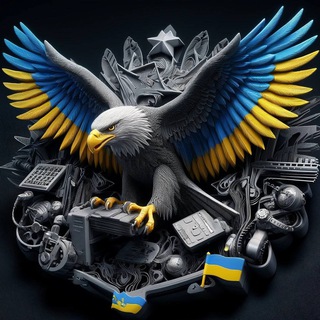 Telegram profile photo for Хвости для орлів