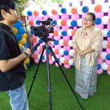 Telegram profile photo for မူကြိုဆရာ၊ဆရာမများဆုံဆည်းရာ