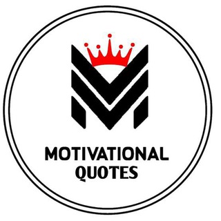 Telegram profile photo for Motivation Thoughts™