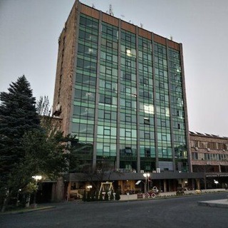 Telegram profile photo for Apartments near Scientific building