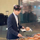 Telegram profile photo for джэвончик зайчик