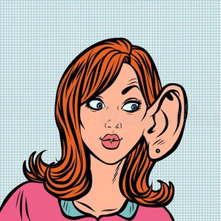Telegram profile photo for ЖЕНСКИЕ СОВЕТЫ