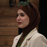 Telegram profile photo for فاطمة قيدار | Fatima Qeedar