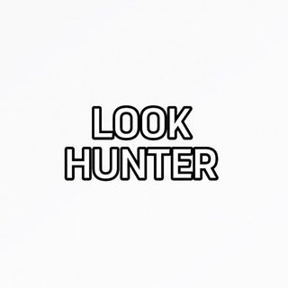 Telegram profile photo for LOOKHUNTER / СКИДКИ ОДЕЖДА