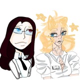 Telegram profile photo for Архив Что-то🫨⛓️💥