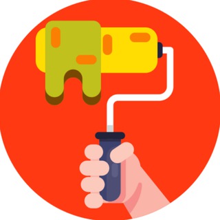 Telegram profile photo for ДИЗАЙН |ИДЕИ РЕМОНТА