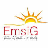 Telegram profile photo for EmsiG امسيگ آلمان
