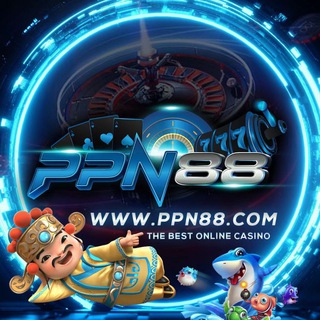 Telegram profile photo for PPN88 Official Channel