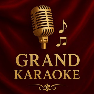 Telegram profile photo for GRAND КАRАОКЕ Wien