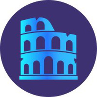 Telegram profile photo for Amphitheatrum Flavium (Ethereum)