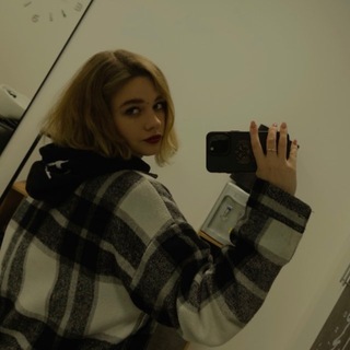 Telegram profile photo for vlnails