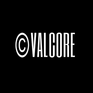 Telegram profile photo for VΛLCØRE ✖️