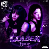 Telegram profile photo for 𝙂𝙊𝙇𝘿𝙀𝙉 𝙃𝙊𝙐𝙍 | 