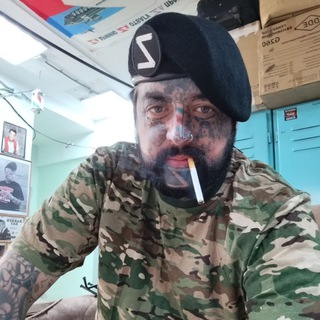 Telegram profile photo for Teddy espanola