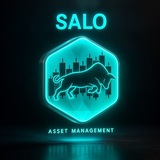 Telegram profile photo for SALO CryptoCurrencies CIS