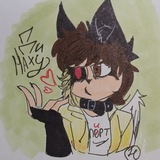 Telegram profile photo for НастяBlacWolf💥