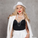 Telegram profile photo for Для ДУШИ🧚♀️ Анастасия Машканцева