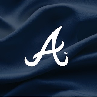 Telegram profile photo for Страна Храбрецов | Atlanta Braves | Атланта Брейвс | Бейсбол | MLB