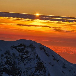 Telegram profile photo for Сочи Life ❤️