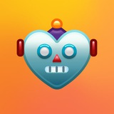 Telegram profile photo for Asset Snap