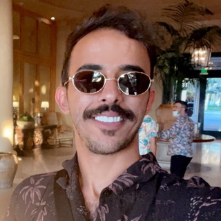 Telegram profile photo for عُمر الشهري 🤍.